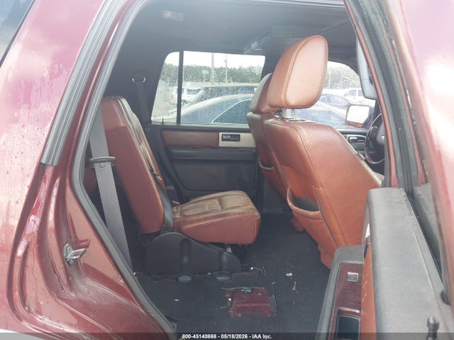 Продажа на аукционе авто 2009 Ford Expedition Eddie Bauer/king Ranch, vin: 1FMFU17579EB07337, номер лота: 45140868