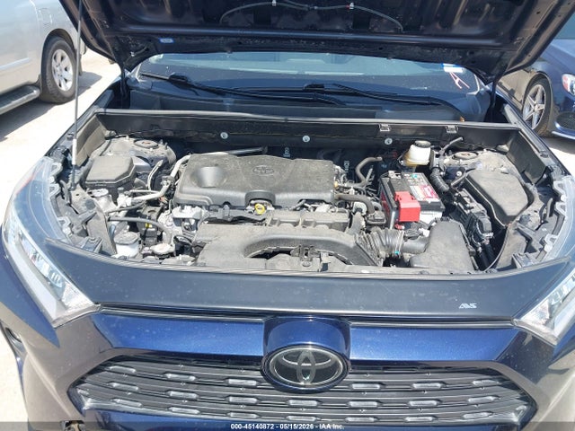 Aukcja sprzedaży 2019 Toyota Rav4 Xle Premium, vin: JTMC1RFV7KJ016680, numer aukcji: 45140872