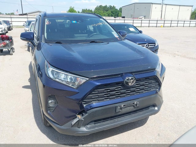Aukcja sprzedaży 2019 Toyota Rav4 Xle Premium, vin: JTMC1RFV7KJ016680, numer aukcji: 45140872