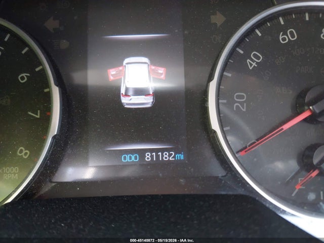 Aukcja sprzedaży 2019 Toyota Rav4 Xle Premium, vin: JTMC1RFV7KJ016680, numer aukcji: 45140872