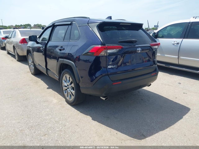 Aukcja sprzedaży 2019 Toyota Rav4 Xle Premium, vin: JTMC1RFV7KJ016680, numer aukcji: 45140872