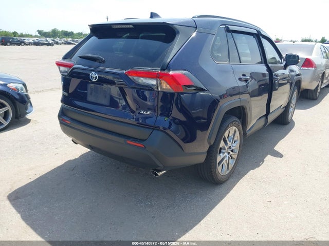 Aukcja sprzedaży 2019 Toyota Rav4 Xle Premium, vin: JTMC1RFV7KJ016680, numer aukcji: 45140872