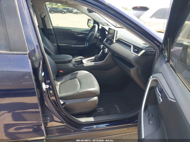 Aukcja sprzedaży 2019 Toyota Rav4 Xle Premium, vin: JTMC1RFV7KJ016680, numer aukcji: 45140872