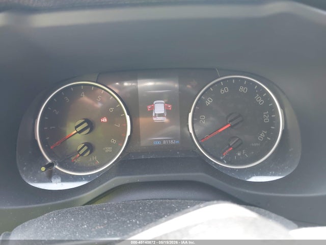 Aukcja sprzedaży 2019 Toyota Rav4 Xle Premium, vin: JTMC1RFV7KJ016680, numer aukcji: 45140872