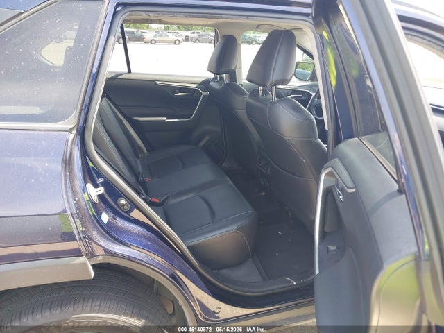 Aukcja sprzedaży 2019 Toyota Rav4 Xle Premium, vin: JTMC1RFV7KJ016680, numer aukcji: 45140872