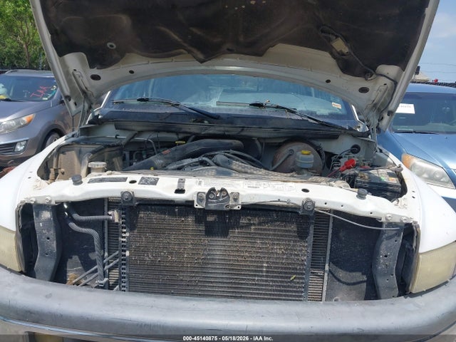 45140875 :رقم المزاد ، 3B7HF13Z7WG203733 vin ، 1998 Dodge Ram 1500 St مزاد بيع