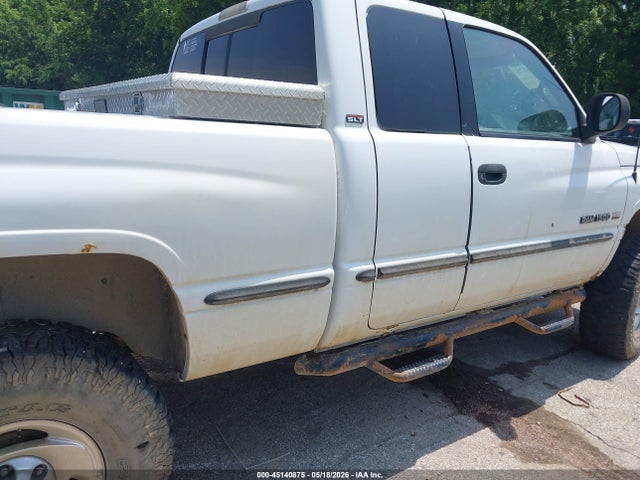 45140875 :رقم المزاد ، 3B7HF13Z7WG203733 vin ، 1998 Dodge Ram 1500 St مزاد بيع
