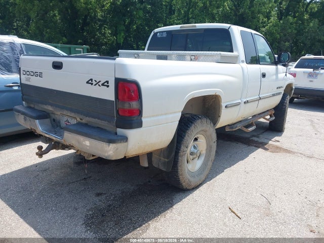 45140875 :رقم المزاد ، 3B7HF13Z7WG203733 vin ، 1998 Dodge Ram 1500 St مزاد بيع