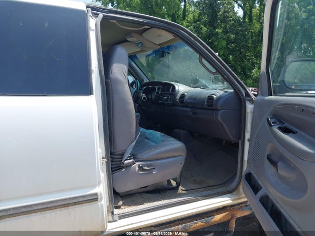 45140875 :رقم المزاد ، 3B7HF13Z7WG203733 vin ، 1998 Dodge Ram 1500 St مزاد بيع