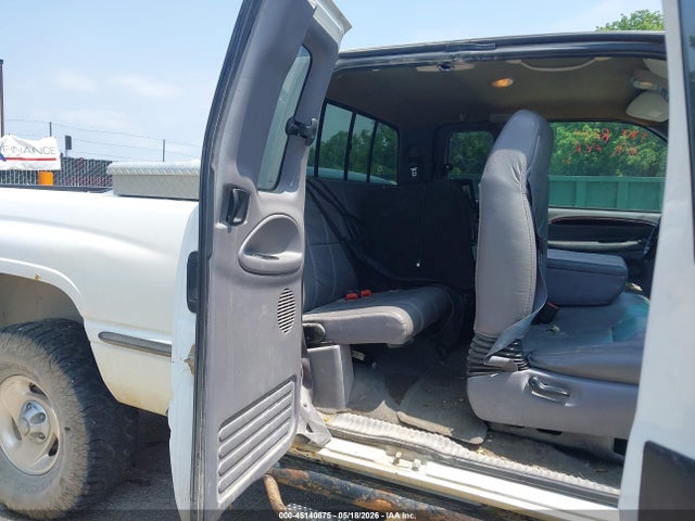 45140875 :رقم المزاد ، 3B7HF13Z7WG203733 vin ، 1998 Dodge Ram 1500 St مزاد بيع