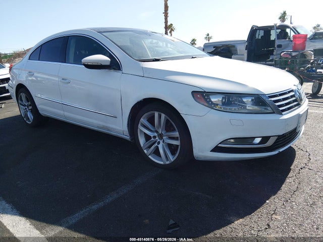 45140876 :رقم المزاد ، WVWRP7AN4DE526047 vin ، 2013 Volkswagen Cc 2.0t Lux مزاد بيع