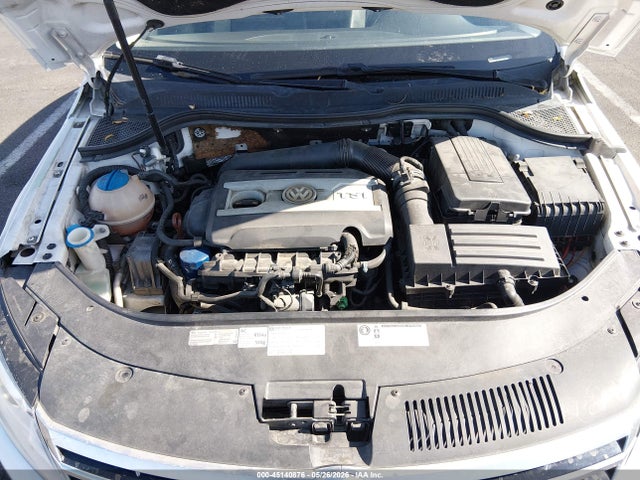 45140876 :رقم المزاد ، WVWRP7AN4DE526047 vin ، 2013 Volkswagen Cc 2.0t Lux مزاد بيع