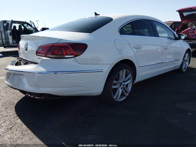 45140876 :رقم المزاد ، WVWRP7AN4DE526047 vin ، 2013 Volkswagen Cc 2.0t Lux مزاد بيع