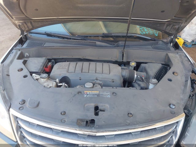 Продажа на аукционе авто 2014 Chevrolet Traverse 2lt, vin: 1GNKRHKD7EJ101896, номер лота: 45140877