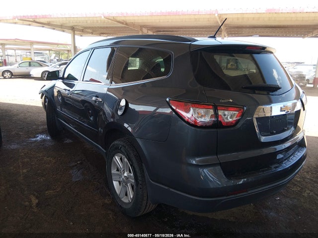 Продажа на аукционе авто 2014 Chevrolet Traverse 2lt, vin: 1GNKRHKD7EJ101896, номер лота: 45140877