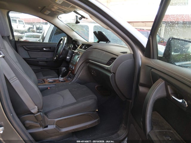 Продажа на аукционе авто 2014 Chevrolet Traverse 2lt, vin: 1GNKRHKD7EJ101896, номер лота: 45140877