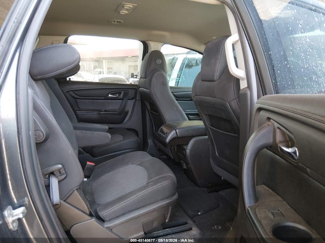 Продажа на аукционе авто 2014 Chevrolet Traverse 2lt, vin: 1GNKRHKD7EJ101896, номер лота: 45140877