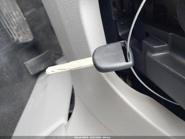 Aukcja sprzedaży 2011 Honda Accord 2.4 Lx, vin: 1HGCP2F39BA053039, numer aukcji: 45140878
