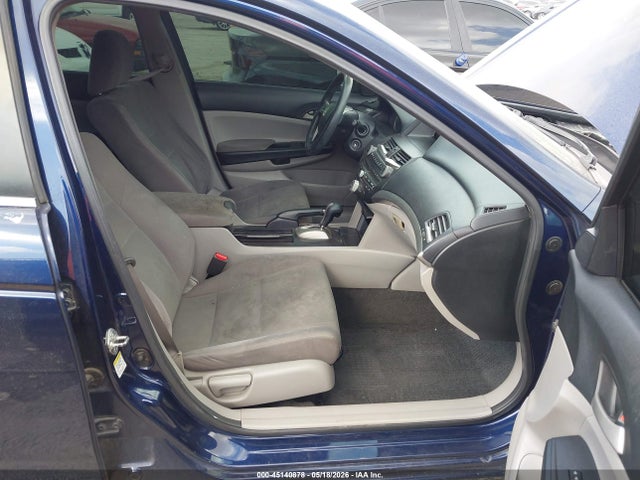 Aukcja sprzedaży 2011 Honda Accord 2.4 Lx, vin: 1HGCP2F39BA053039, numer aukcji: 45140878