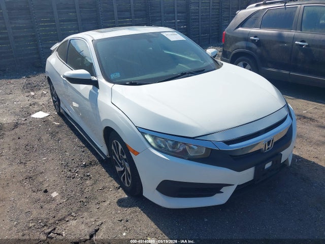 2016 2HGFC4B07GH305072 main image