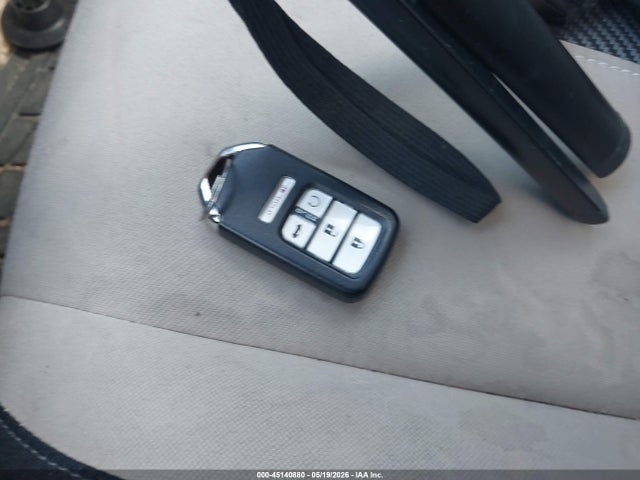 Honda Civic Lx-p 2016 2HGFC4B07GH305072 Image 11