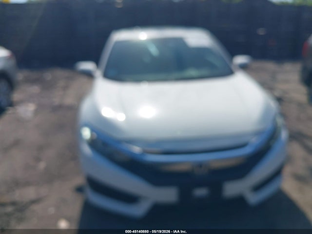 Honda Civic Lx-p 2016 2HGFC4B07GH305072 Image 13