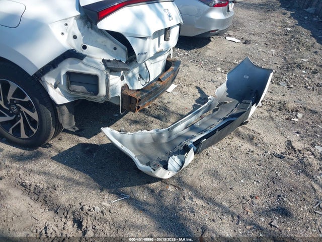 Honda Civic Lx-p 2016 2HGFC4B07GH305072 Image 12