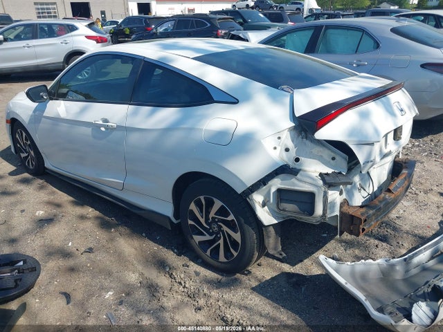 Honda Civic Lx-p 2016 2HGFC4B07GH305072 Image 3