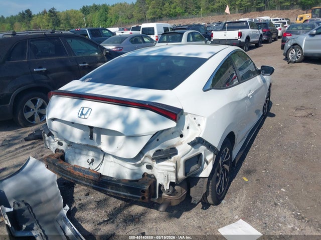 Honda Civic Lx-p 2016 2HGFC4B07GH305072 Image 4
