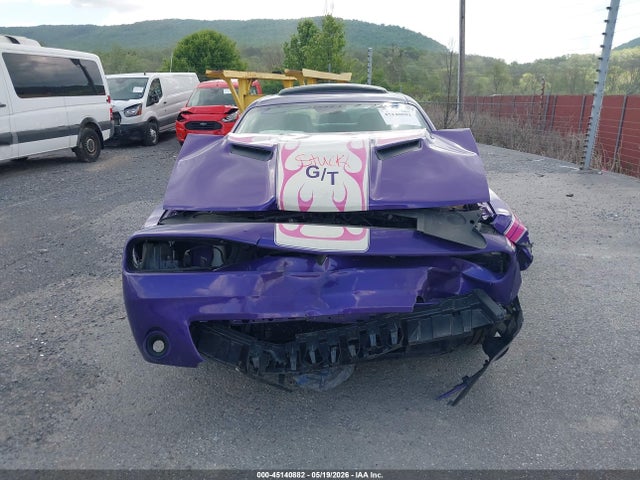 Aukcja sprzedaży 2018 Dodge Challenger Gt Awd, vin: 2C3CDZGG0JH311731, numer aukcji: 45140882