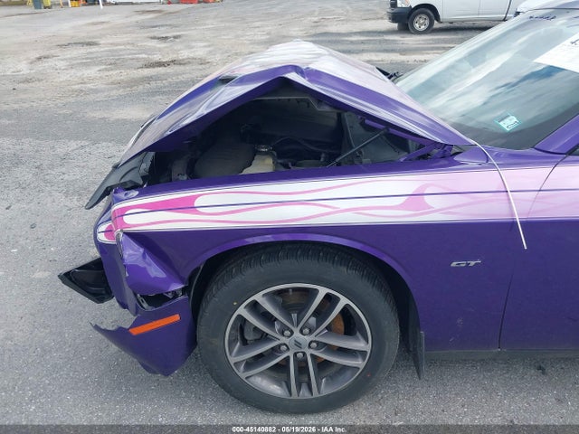 Aukcja sprzedaży 2018 Dodge Challenger Gt Awd, vin: 2C3CDZGG0JH311731, numer aukcji: 45140882