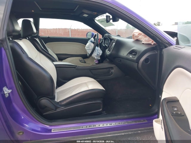 Aukcja sprzedaży 2018 Dodge Challenger Gt Awd, vin: 2C3CDZGG0JH311731, numer aukcji: 45140882