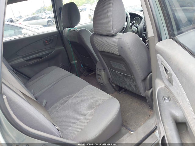 Aukcja sprzedaży 2007 Hyundai Tucson Gls, vin: KM8JM12BX7U551452, numer aukcji: 45140883