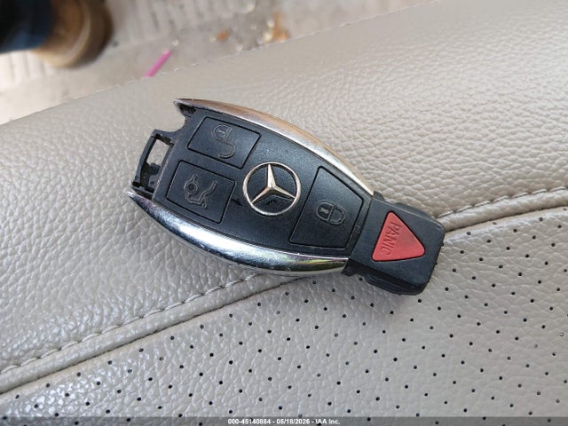 Продажа на аукционе авто 2013 Mercedes-benz Ml 350 4matic, vin: 4JGDA5HB6DA213340, номер лота: 45140884