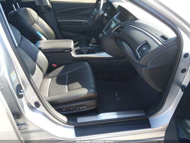 Aukcja sprzedaży 2014 Acura Rlx, vin: JH4KC1F30EC002634, numer aukcji: 45140885