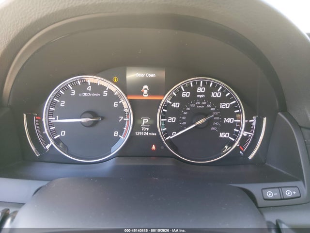 Aukcja sprzedaży 2014 Acura Rlx, vin: JH4KC1F30EC002634, numer aukcji: 45140885