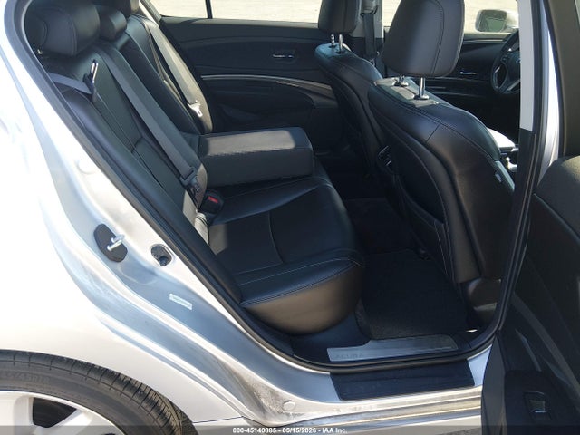 Aukcja sprzedaży 2014 Acura Rlx, vin: JH4KC1F30EC002634, numer aukcji: 45140885
