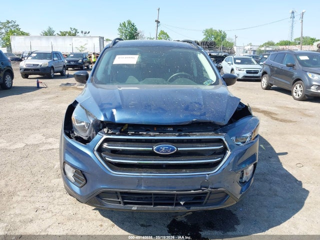 Ford ESCAPE SE 2018 1FMCU9GD3JUB66212 Image 12