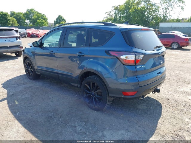 Ford ESCAPE SE 2018 1FMCU9GD3JUB66212 Image 3