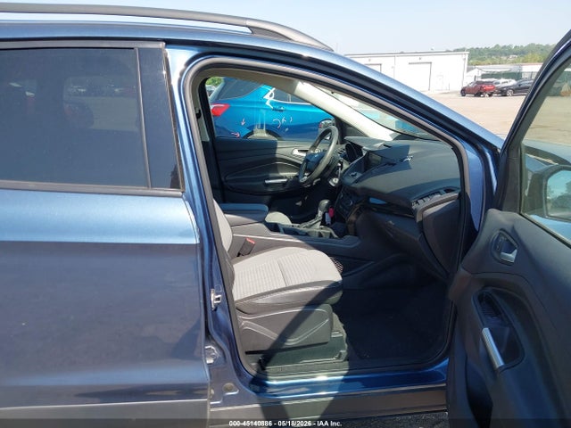 Ford ESCAPE SE 2018 1FMCU9GD3JUB66212 Image 5