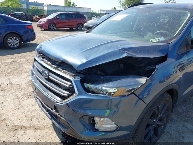 Ford ESCAPE SE 2018 1FMCU9GD3JUB66212 Image 6