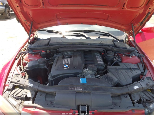 Продажа на аукционе авто 2010 Bmw 328i Xdrive, vin: WBAWC3C54AP470564, номер лота: 45140887
