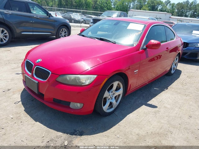 Продажа на аукционе авто 2010 Bmw 328i Xdrive, vin: WBAWC3C54AP470564, номер лота: 45140887