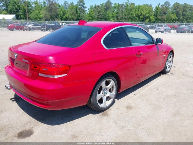 Продажа на аукционе авто 2010 Bmw 328i Xdrive, vin: WBAWC3C54AP470564, номер лота: 45140887