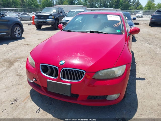 Продажа на аукционе авто 2010 Bmw 328i Xdrive, vin: WBAWC3C54AP470564, номер лота: 45140887