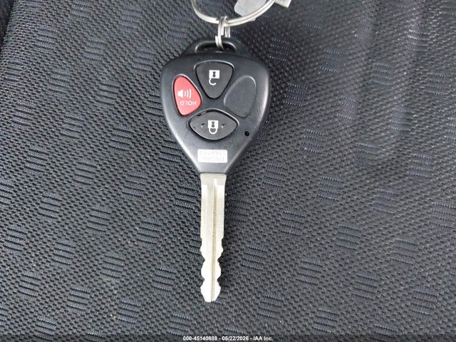 Продаж на аукціоні авто 2010 Scion Xd, vin: JTKKU4B40A1000850, номер лоту: 45140888