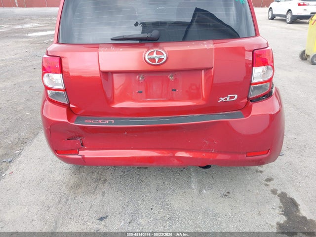 Продаж на аукціоні авто 2010 Scion Xd, vin: JTKKU4B40A1000850, номер лоту: 45140888
