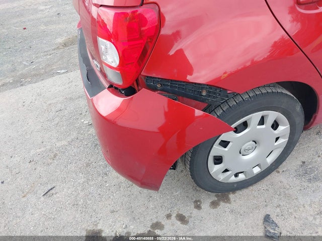 Продаж на аукціоні авто 2010 Scion Xd, vin: JTKKU4B40A1000850, номер лоту: 45140888