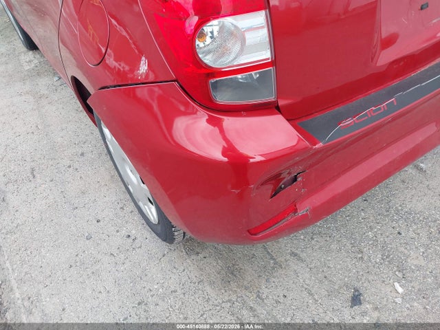 Продаж на аукціоні авто 2010 Scion Xd, vin: JTKKU4B40A1000850, номер лоту: 45140888