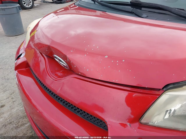 Продаж на аукціоні авто 2010 Scion Xd, vin: JTKKU4B40A1000850, номер лоту: 45140888